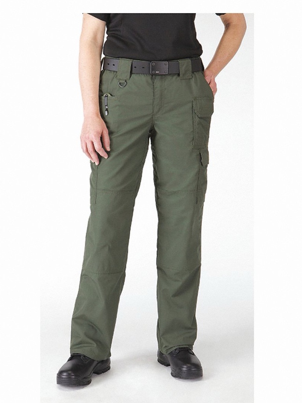 5.11 Tactical Women's Cargo Pants - Olive